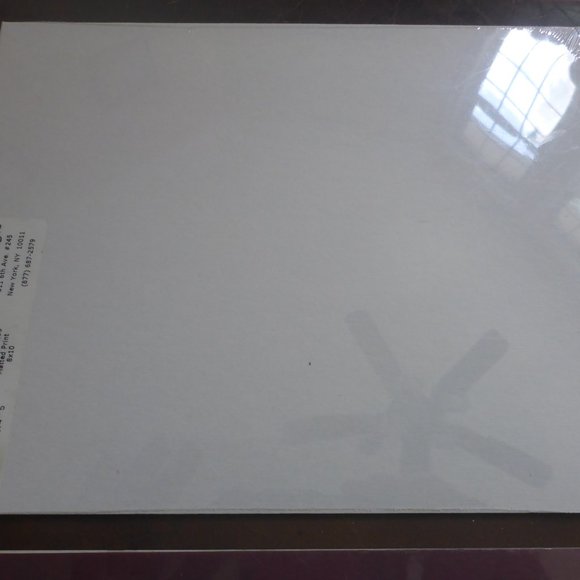 2 Matted Art Prints Kitigawa Utamaro's Lovers - Picture 3 of 4